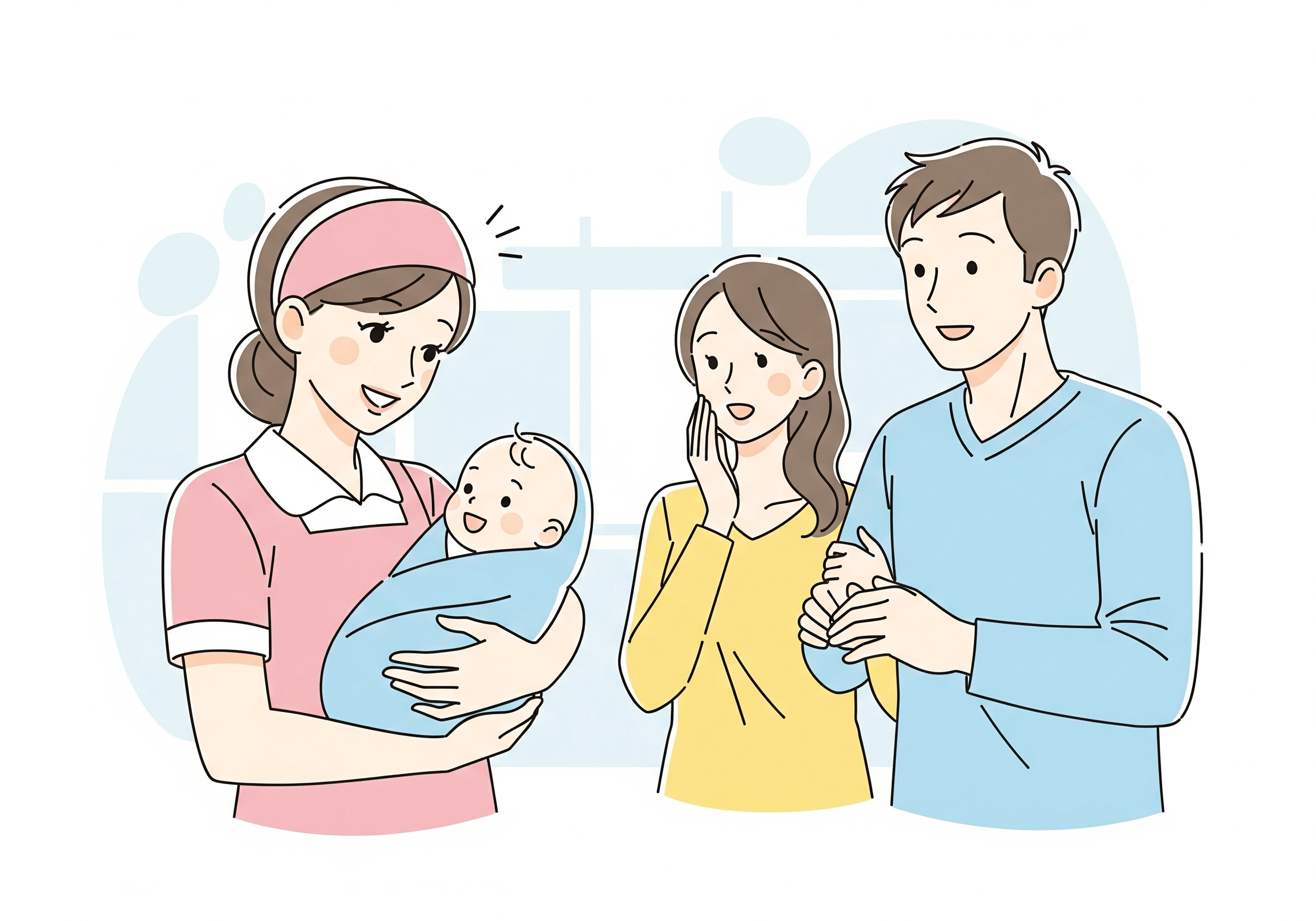 איך לבחור מטפלת – מדריך להורים חדשים