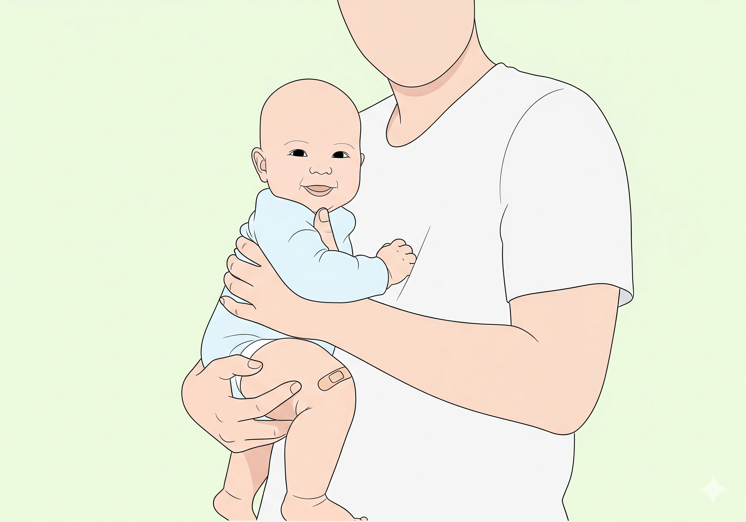 תופעות לוואי נפוצות לחיסונים – מה חשוב לדעת